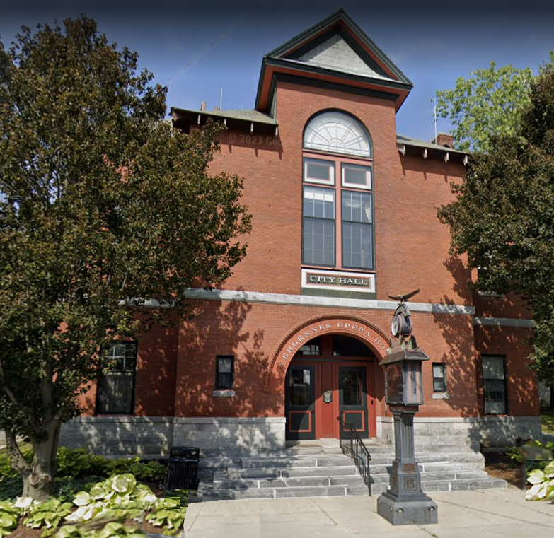 Vergennes Opera House